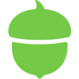 Acorns logo
