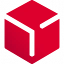 DPD logo