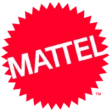Mattel logo