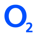 O2 UK logo