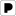 Pandora logo