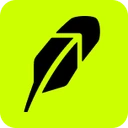 Robinhood logo