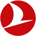 Turkish Airlines logo