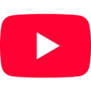 YouTube logo